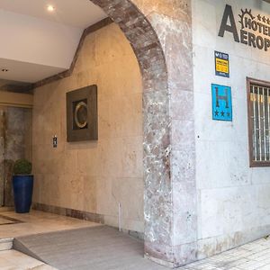 Hotel Aeropuerto Sur