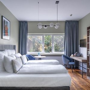 Uitgebreid Studio